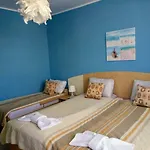 Апартаменты Aura Приморско