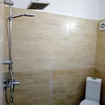 Апартаменты Aura