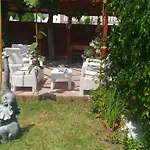 Апартаменты Aura *