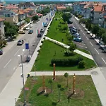 Апартаменты Aura