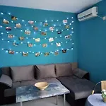 Aura Апартаменты