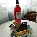 Aura Апартаменты Приморско