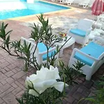 Апартаменты Aura Приморско