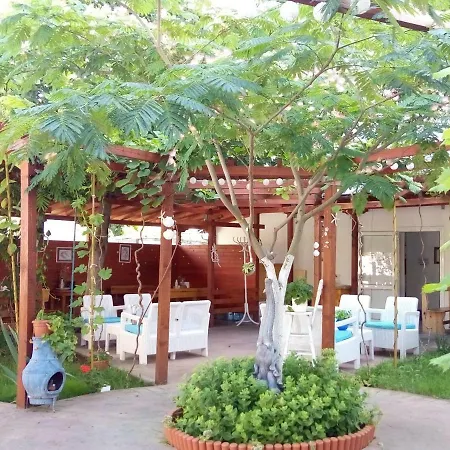 Апартаменты Aura *