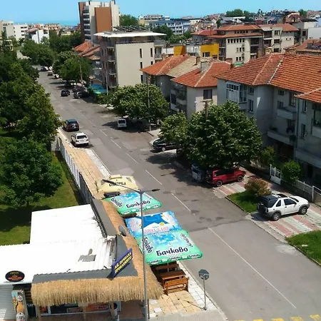 Appartement Aura