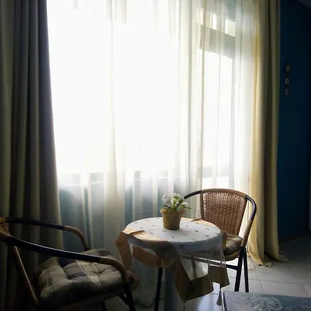 Aura Апартаменты