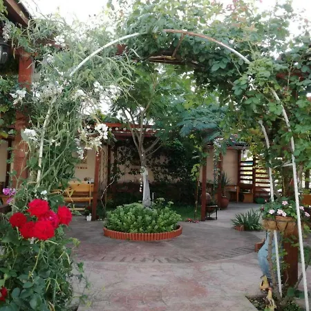 Apartament Aura Primorsko