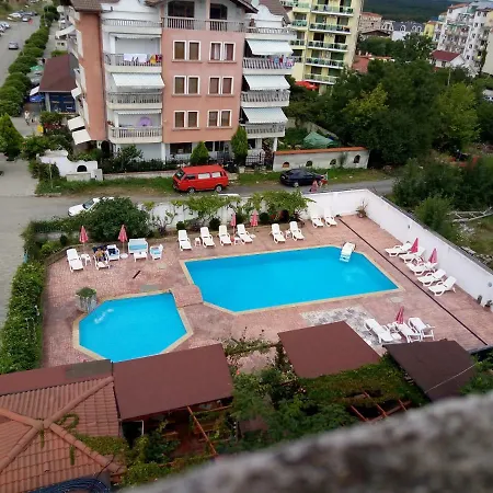 Aura Apartament *