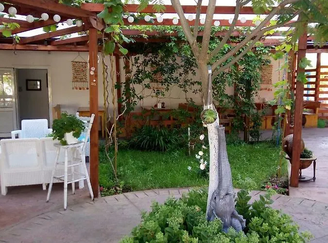 דירה Aura פרימורסקו