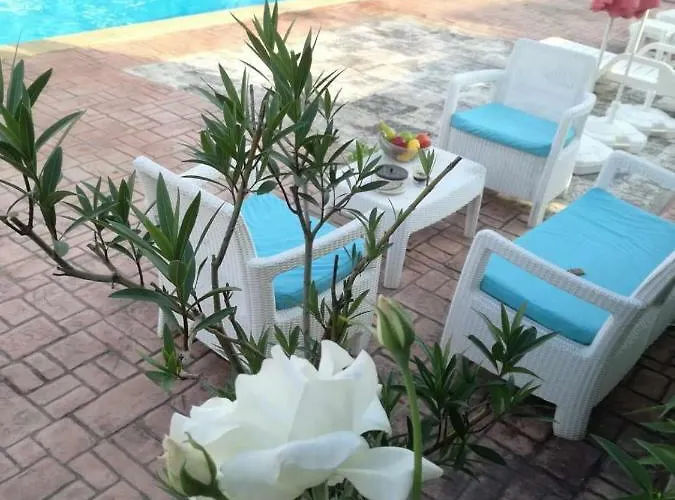 דירה Aura פרימורסקו