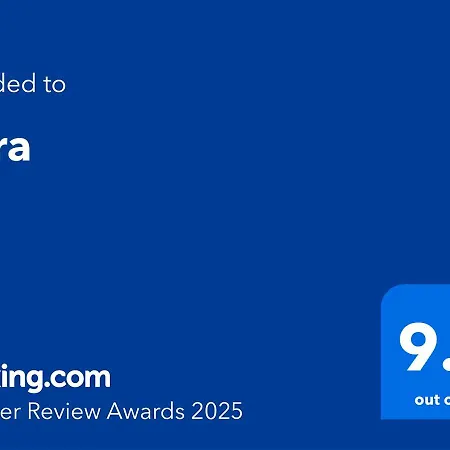 Lägenhet Aura Primorsko