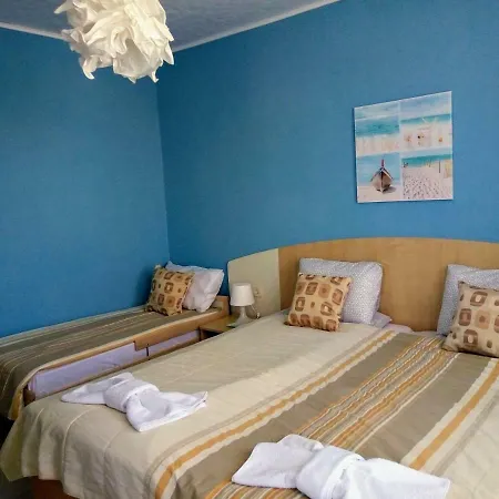 Lägenhet Aura Primorsko