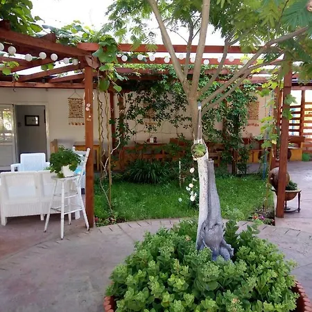 Apartamento Aura Primorsko