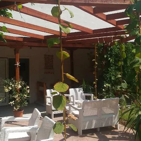 Aura Lägenhet Primorsko