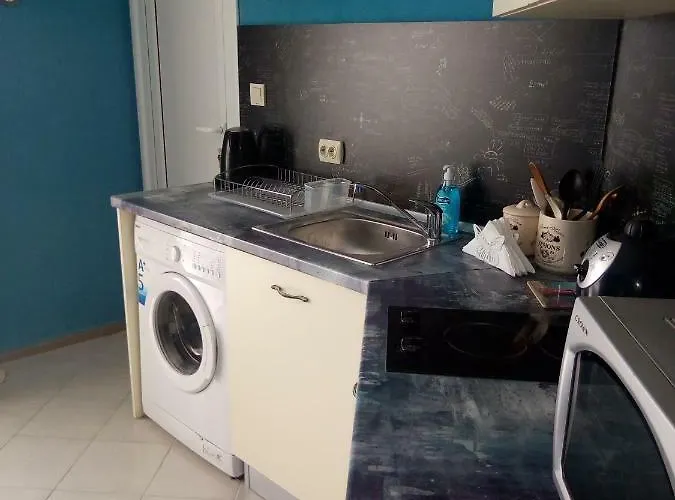 Aura 普里莫尔斯科